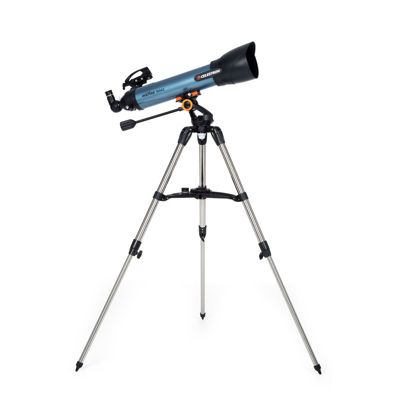 Celestron Telescop AC 100/660 AZ Inspire