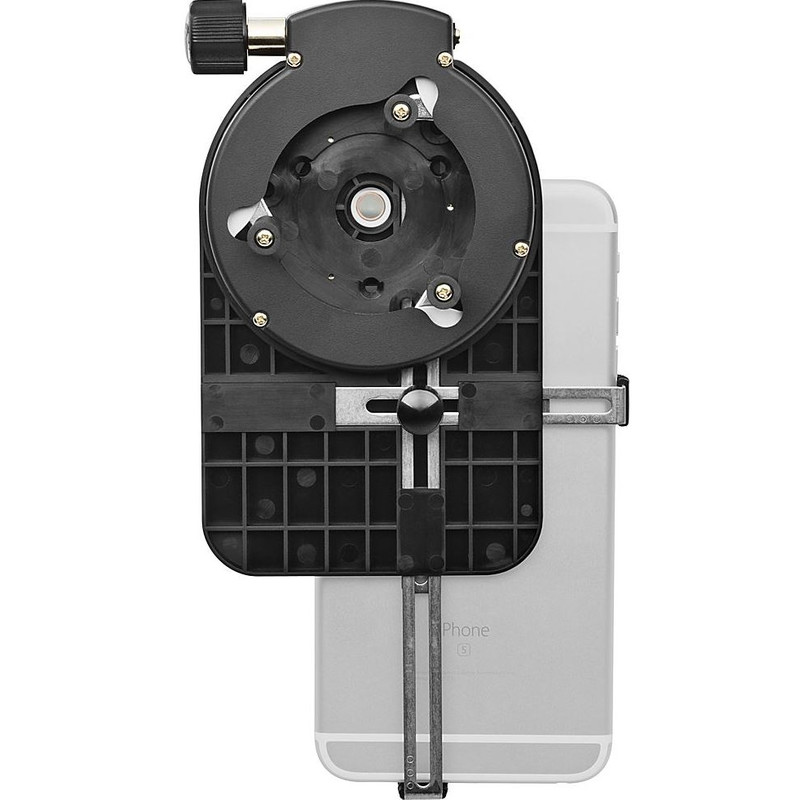 Orion Adaptor foto SteadyPix EZ Smartphone pentru telescop