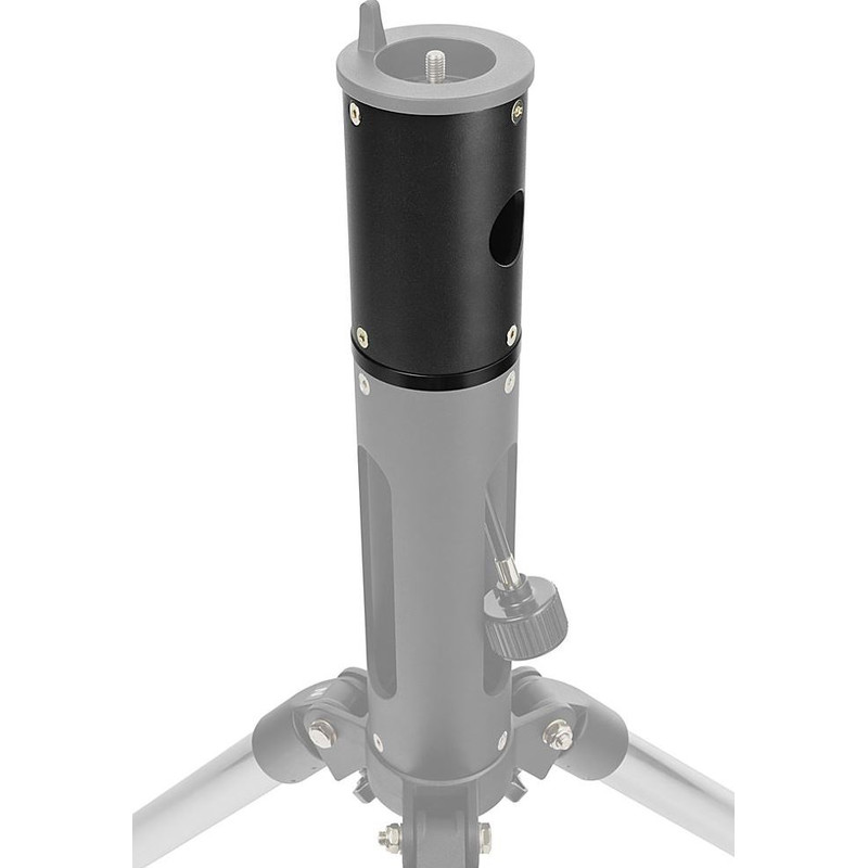 Orion Coloană Jumatate stalp pentru montura Sirius Pro AZ/EQ-G