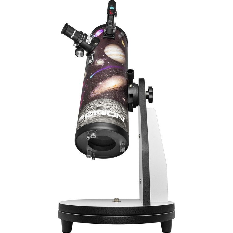 Orion Telescop Dobson N 114/500 DOB FunScope