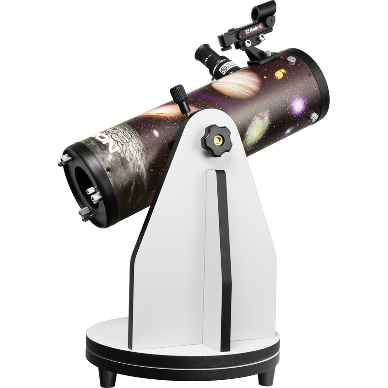 Orion Telescop Dobson N 114/500 DOB FunScope