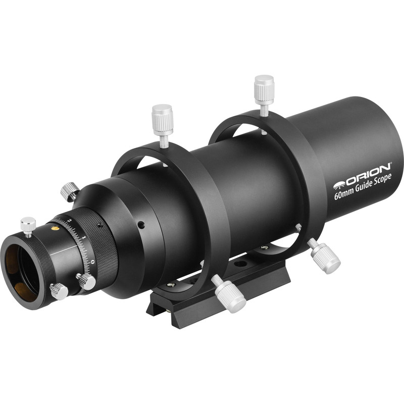 Orion Guidescope Luneta de ghidaj 60mm cu focuser helical