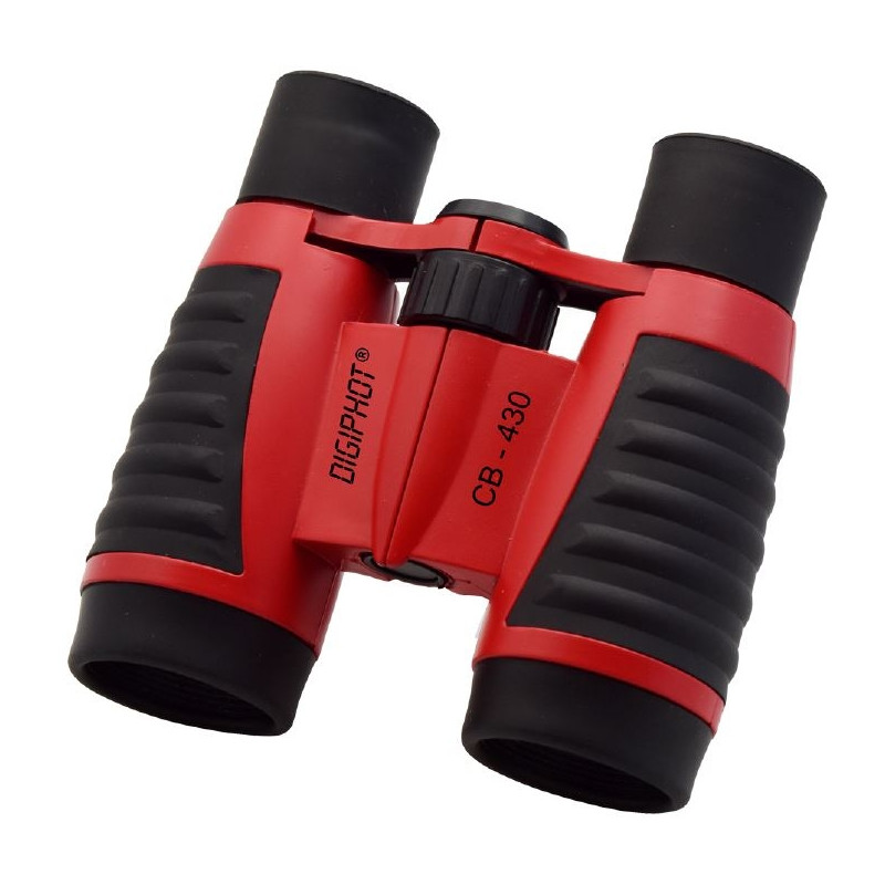 DIGIPHOT Binoclu pentru copii 4x30 CB-430