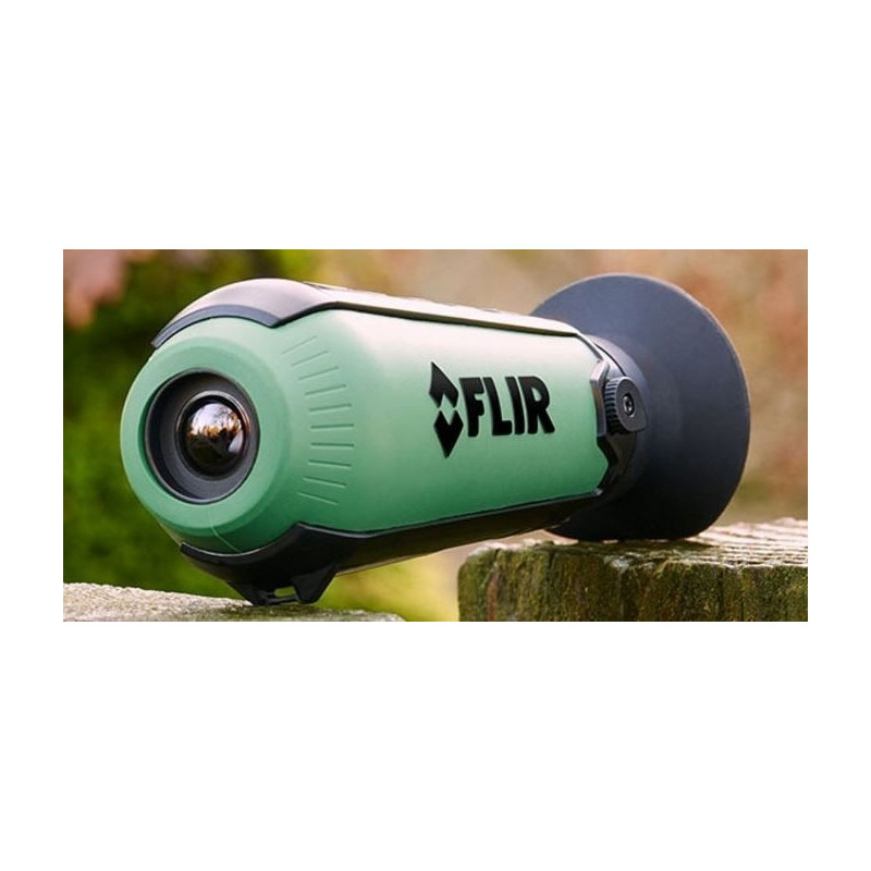 FLIR Camera de termoviziune Scout TK Compact Monocular