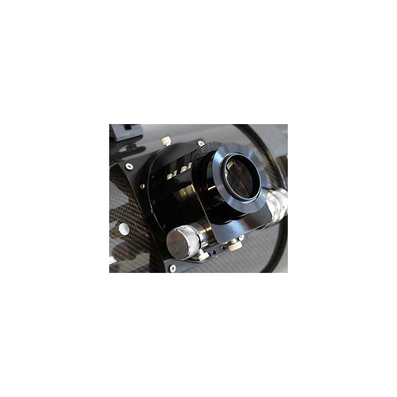 TS Optics Corector de comma 1.0x 2"