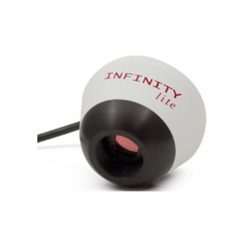 Lumenera Camera INFINITY liteB, 1.5 MP, CMOS, color