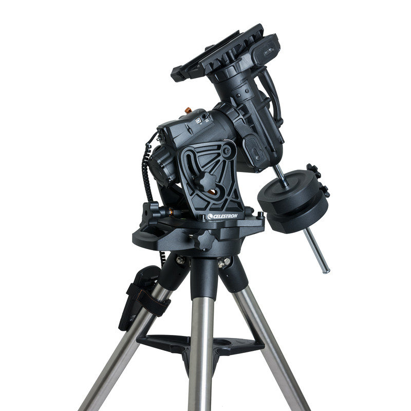 Celestron Montura CGX GoTo