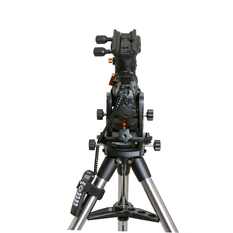 Celestron Montura CGX GoTo