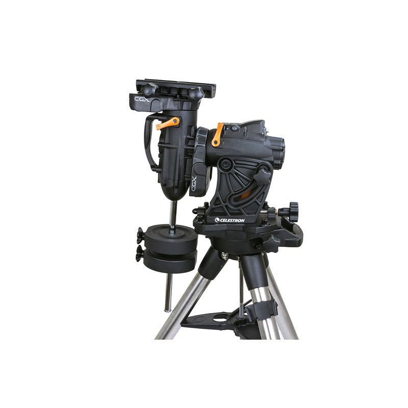 Celestron Montura CGX GoTo