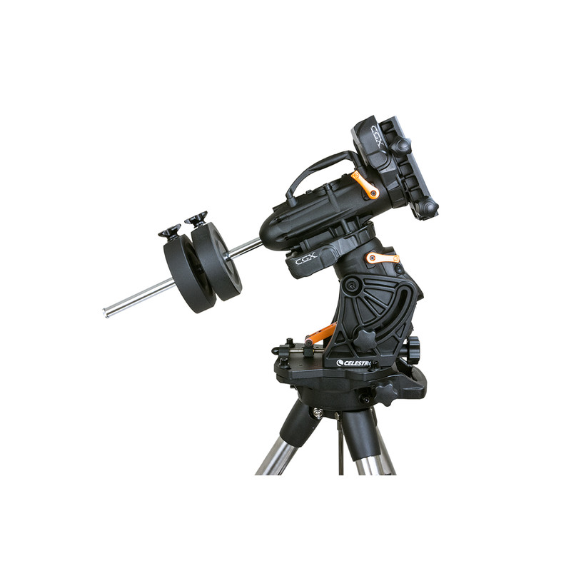 Celestron Montura CGX GoTo