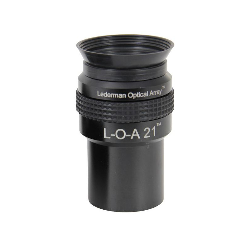 3D Astronomy Ocular 21mm, L-O-A 1.25"
