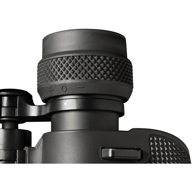 Bresser Binoclu Travel 7x50