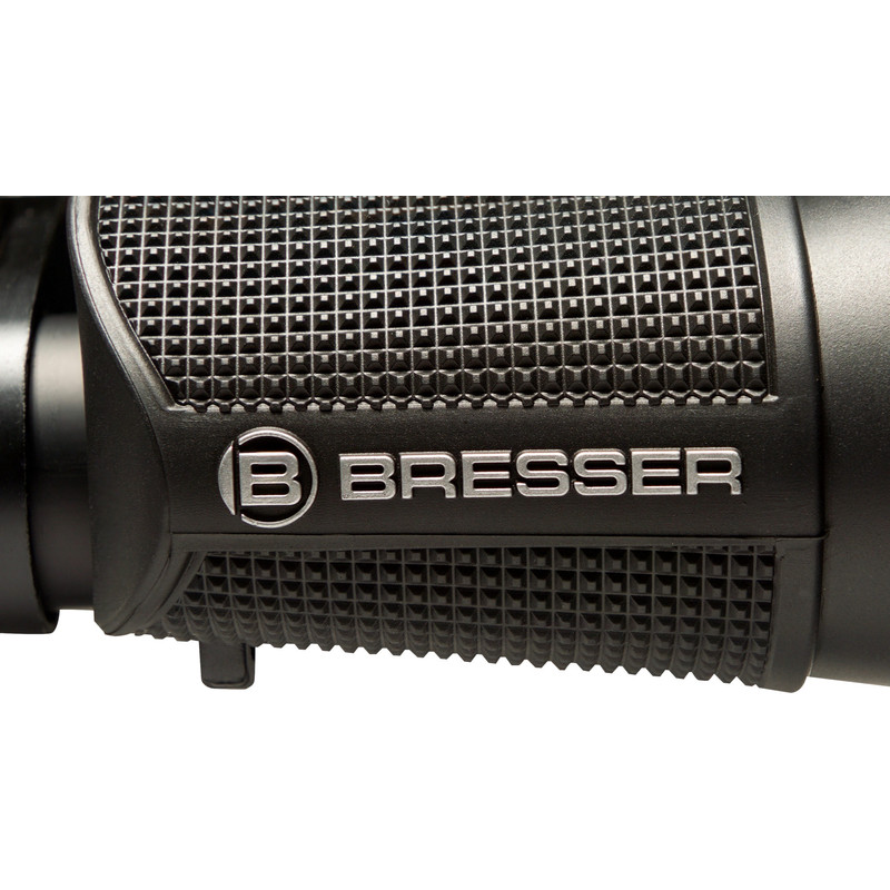 Bresser Binoclu Travel 10x50