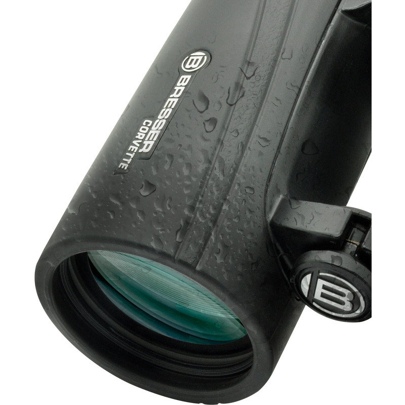 Bresser Binoclu Corvette 10x42 Waterproof