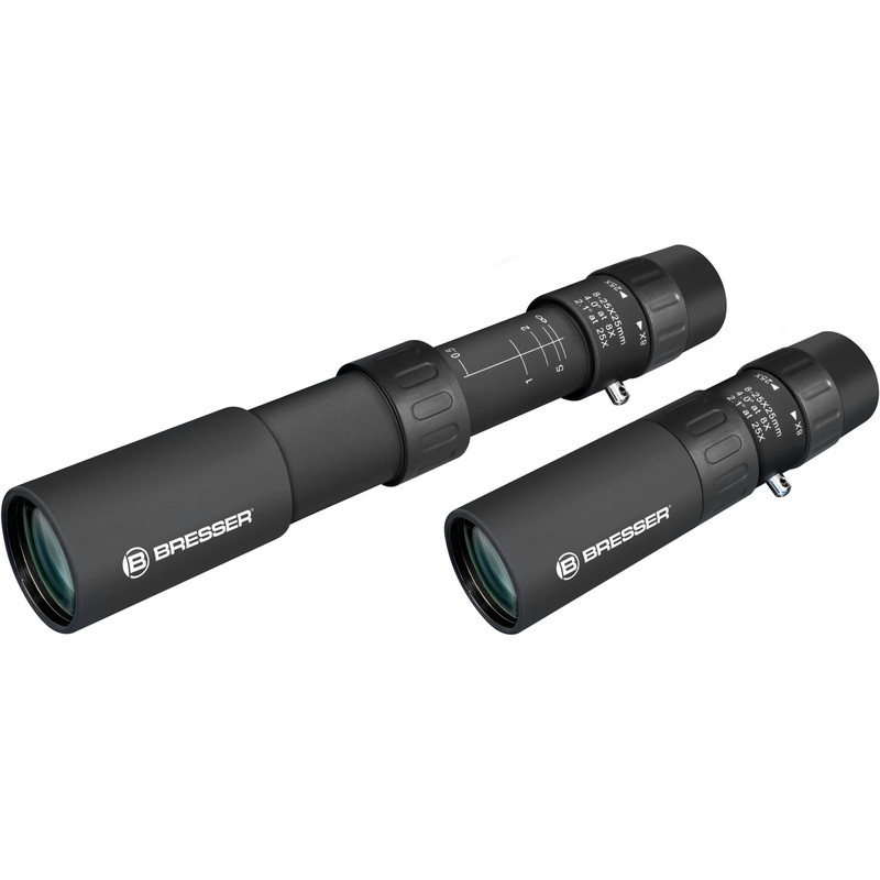 Bresser Monocular Zoomar 8-25x25