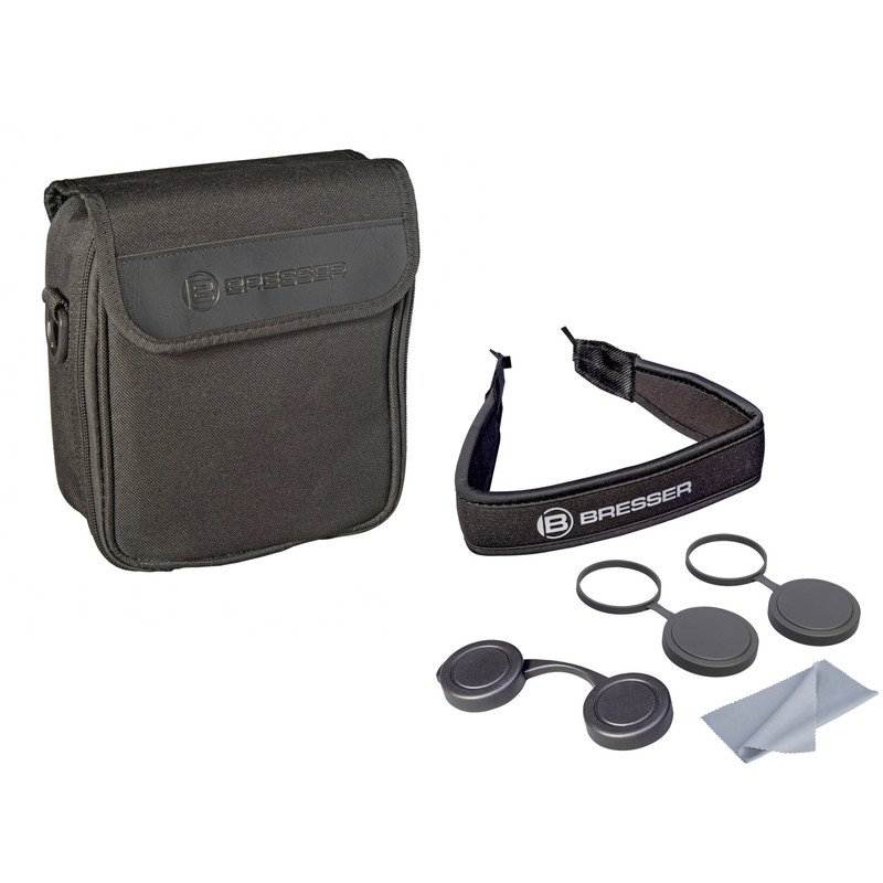 Bresser Binoclu 8x42 Pirsch