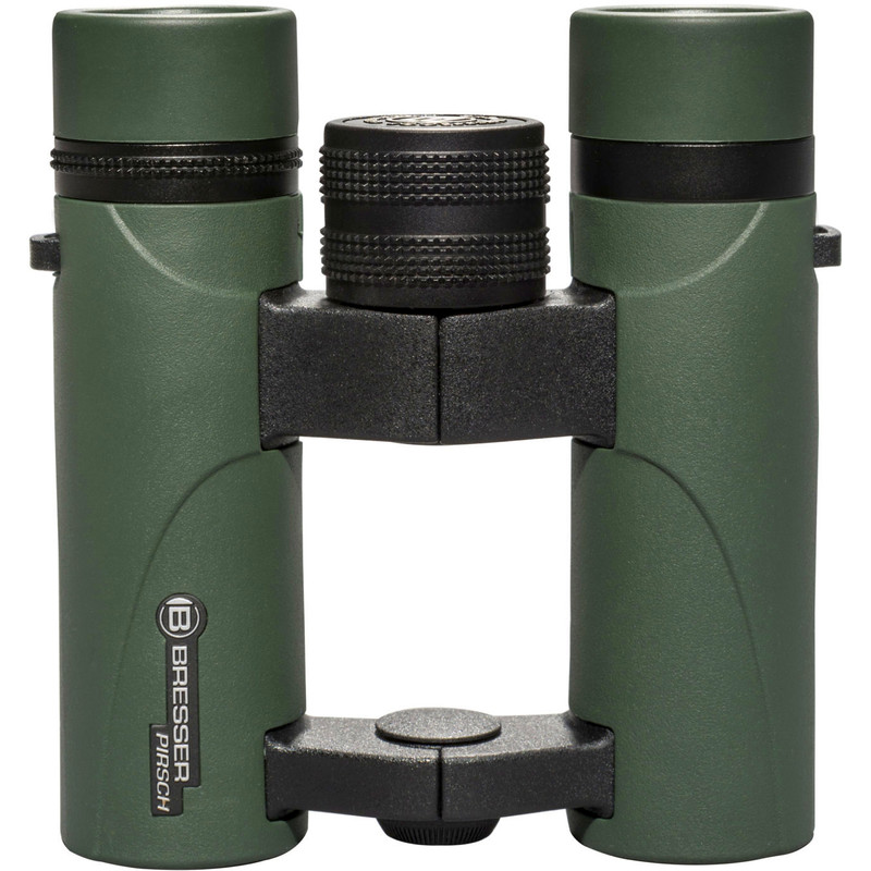 Bresser Binoclu 10x26 Pirsch