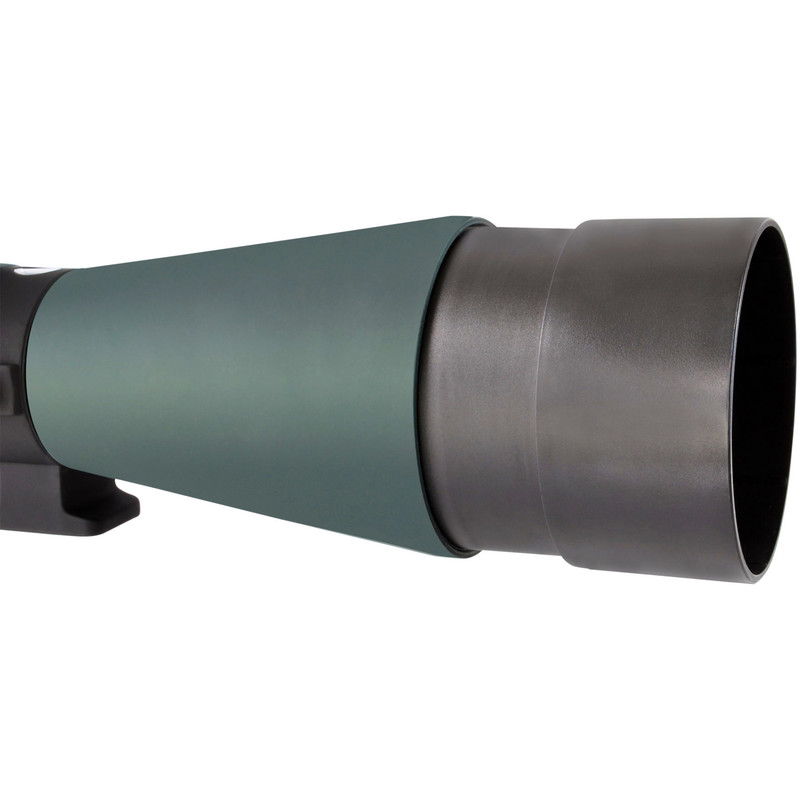Bresser Instrument terestru Luneta terestra 24-72x100 Condor, ocular inclinat