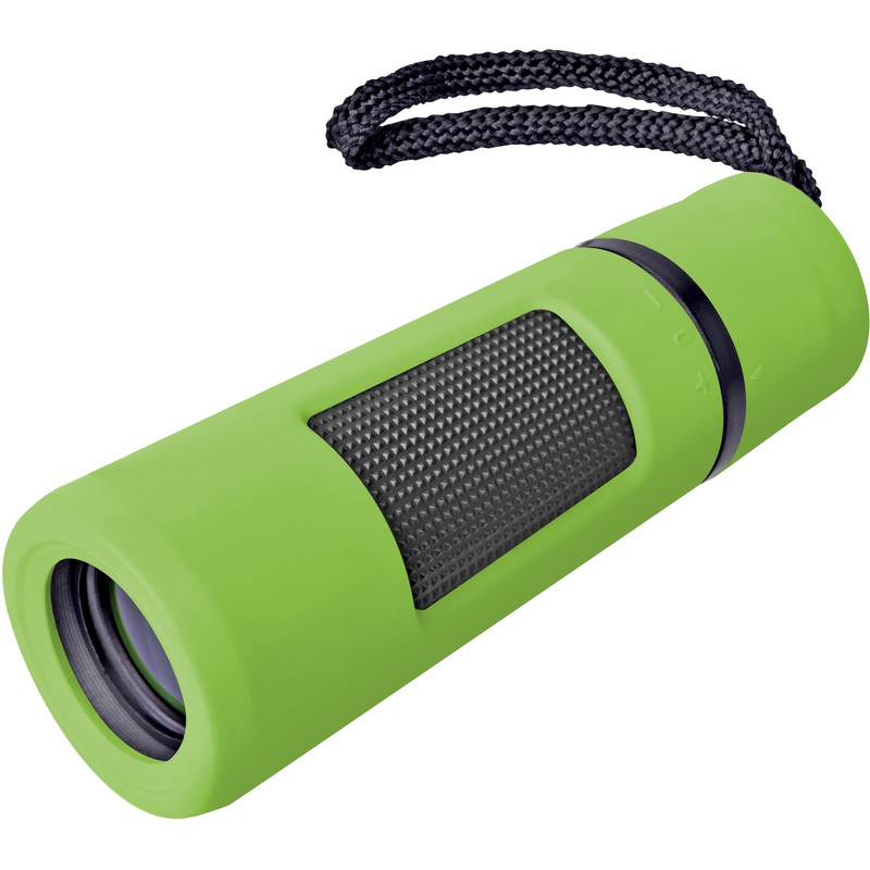 Bresser Monocular Topas Mono 10x25 Green