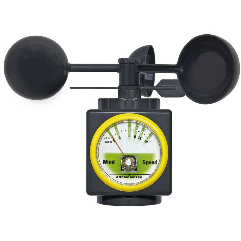 Bresser Junior Prima mea statie meteo