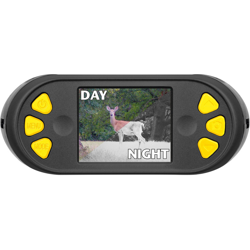 National Geographic Night Vision LCD 3x25