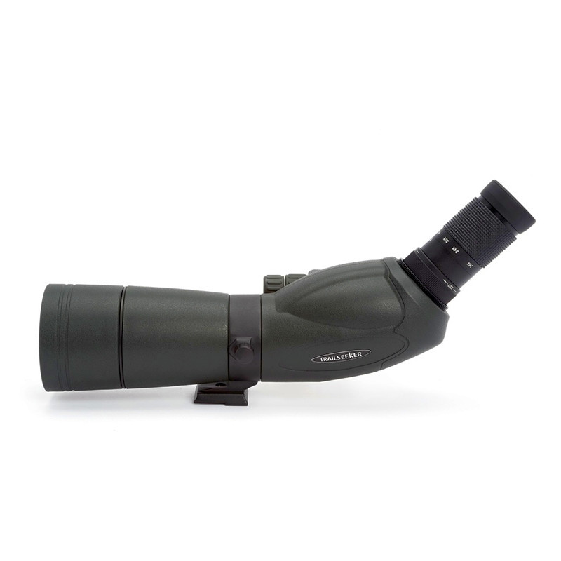 Celestron Instrument terestru Luneta terestra 16-48x65 TrailSeeker cu ocular inclinat