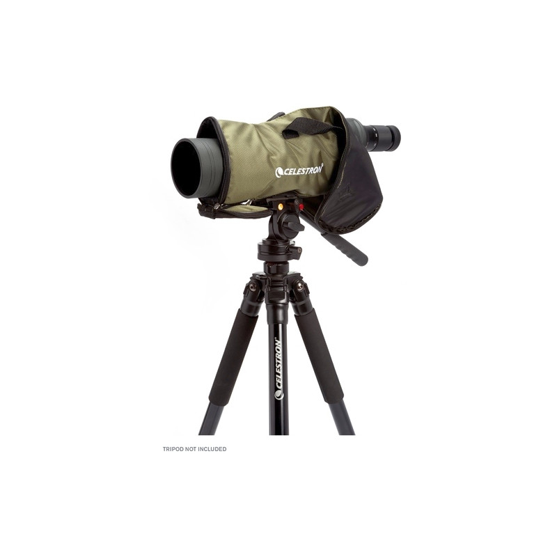 Celestron Instrument terestru Luneta terestra 16-48x65 TrailSeeker cu ocular drept