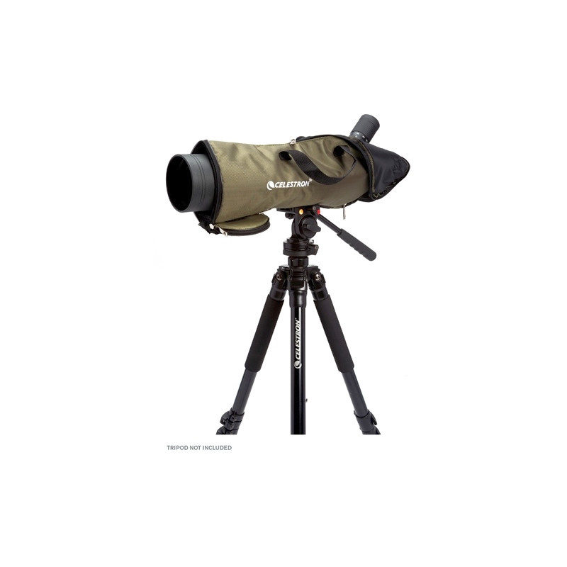 Celestron Instrument terestru Luneta terestra 20-60x65 TrailSeeker cu ocular inclinat