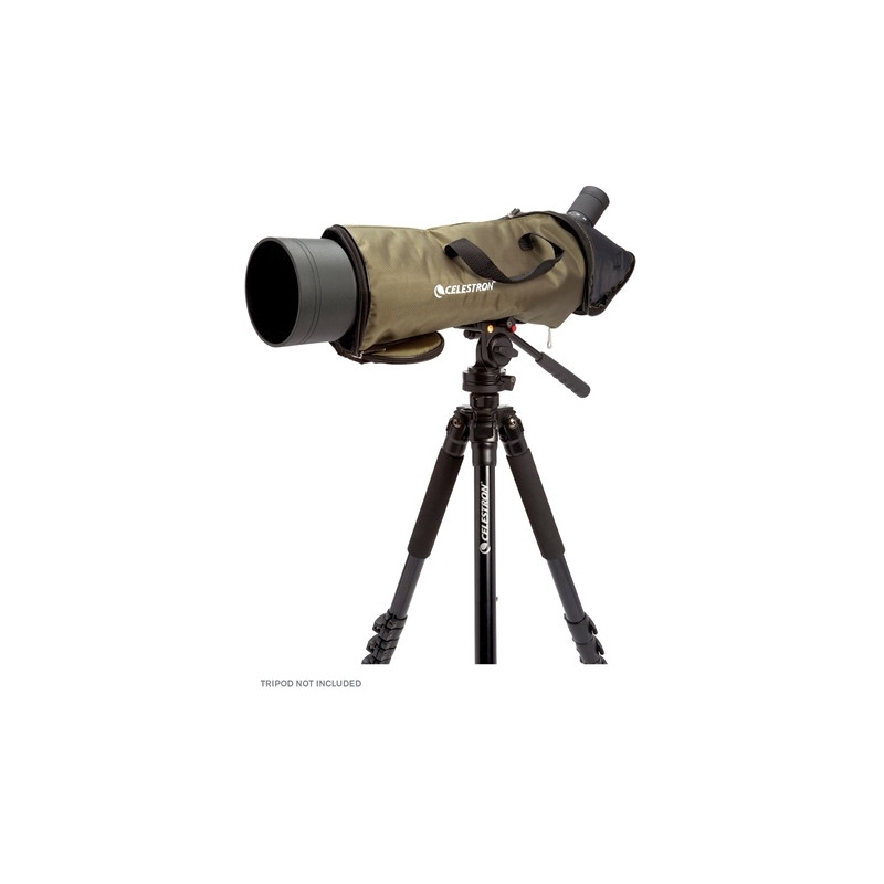 Celestron Instrument terestru Luneta terestra 22-67x100 TrailSeeker cu ocular inclinat