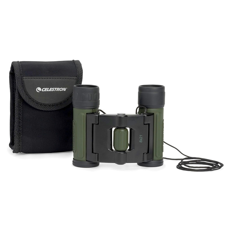 Celestron Binoclu Elements 8x21