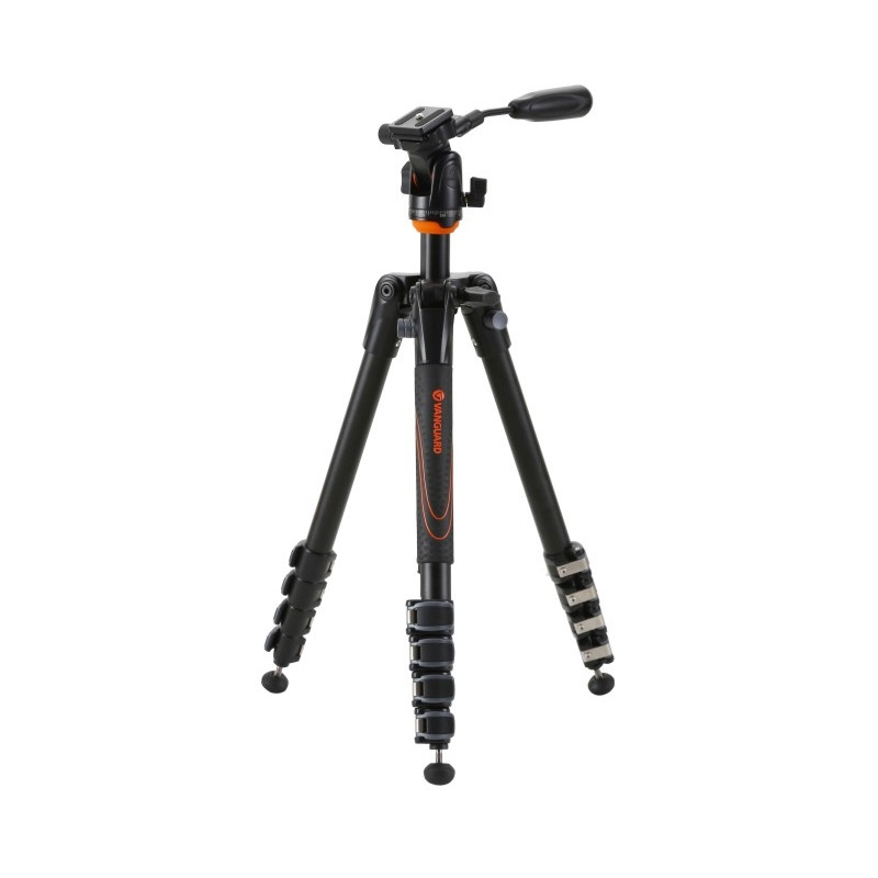 Vanguard Trepied din aluminiu VEO 235AP