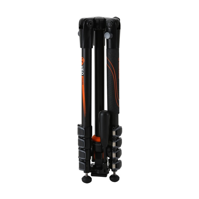Vanguard Trepied din aluminiu VEO 235AP