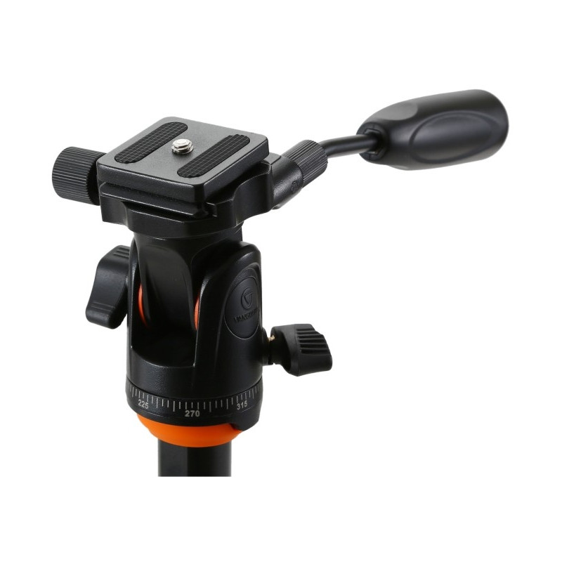 Vanguard Trepied din aluminiu VEO 235AP