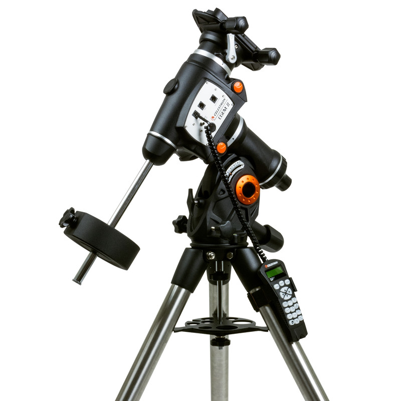 Celestron Montura CGEM II GoTo