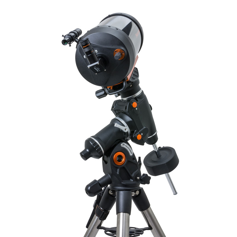 Celestron Telescop Schmidt-Cassegrain SC 203/2032 CGEM II 800 GoTo