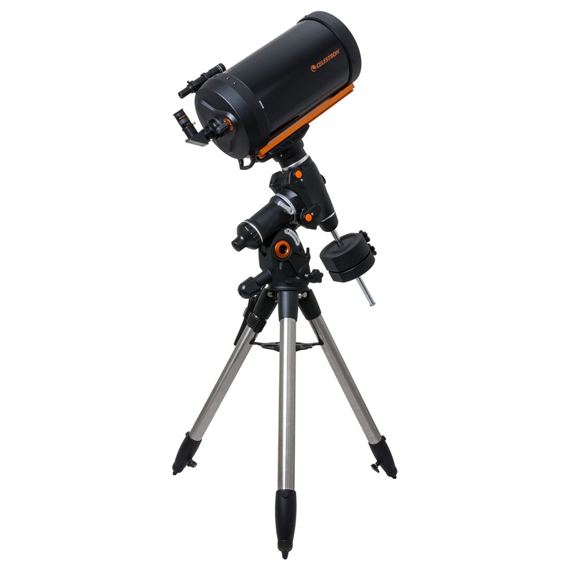 Celestron Telescop Schmidt-Cassegrain SC 235/2350 CGEM II 925 GoTo