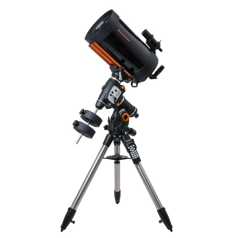 Celestron Telescop Schmidt-Cassegrain SC 279/2800 CGEM II 1100 GoTo