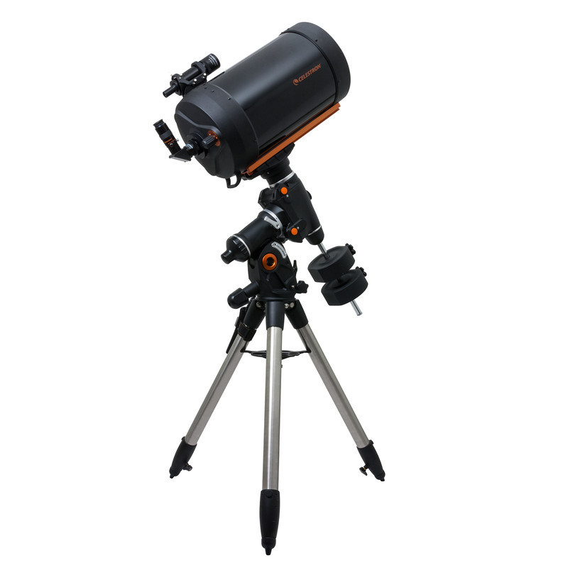 Celestron Telescop Schmidt-Cassegrain SC 279/2800 CGEM II 1100 GoTo