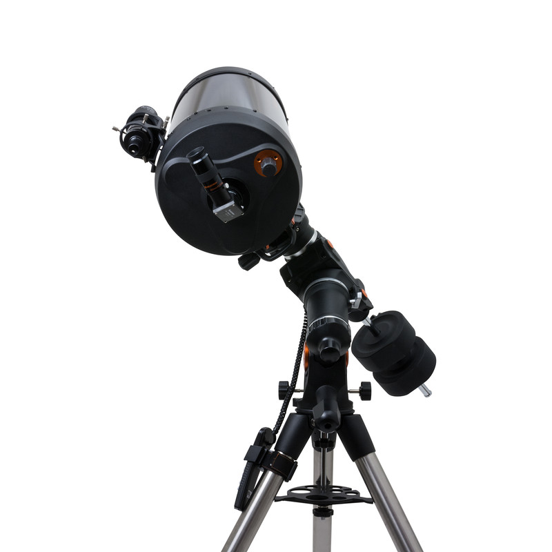 Celestron Telescop Schmidt-Cassegrain SC 279/2800 CGEM II 1100 GoTo