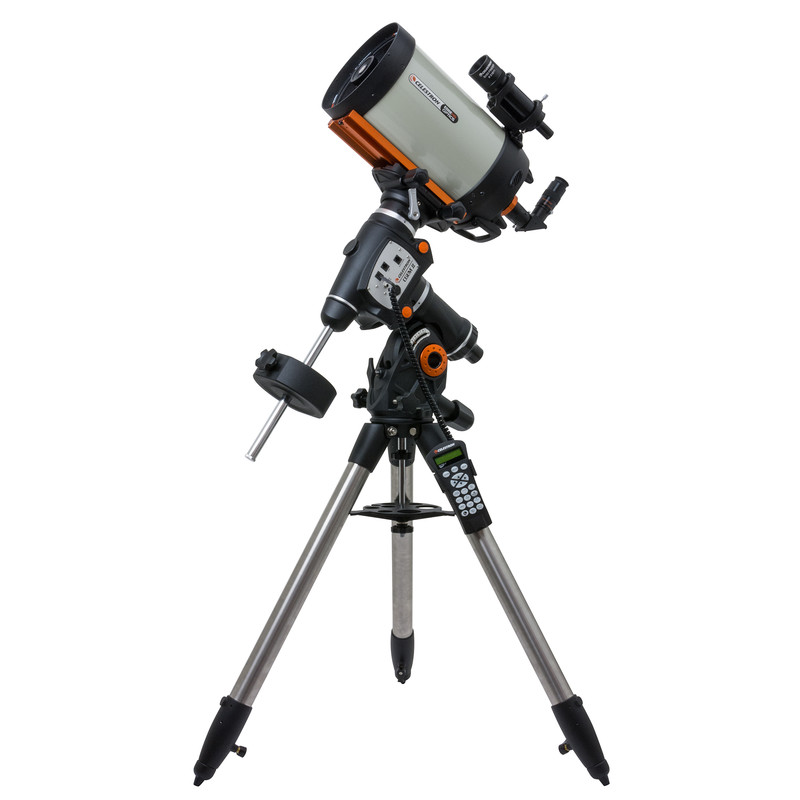 Celestron Telescop Schmidt-Cassegrain SC 203/2032 EdgeHD 800 CGEM II GoTo