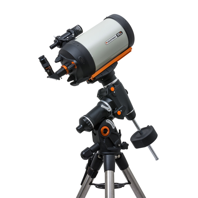 Celestron Telescop Schmidt-Cassegrain SC 203/2032 EdgeHD 800 CGEM II GoTo