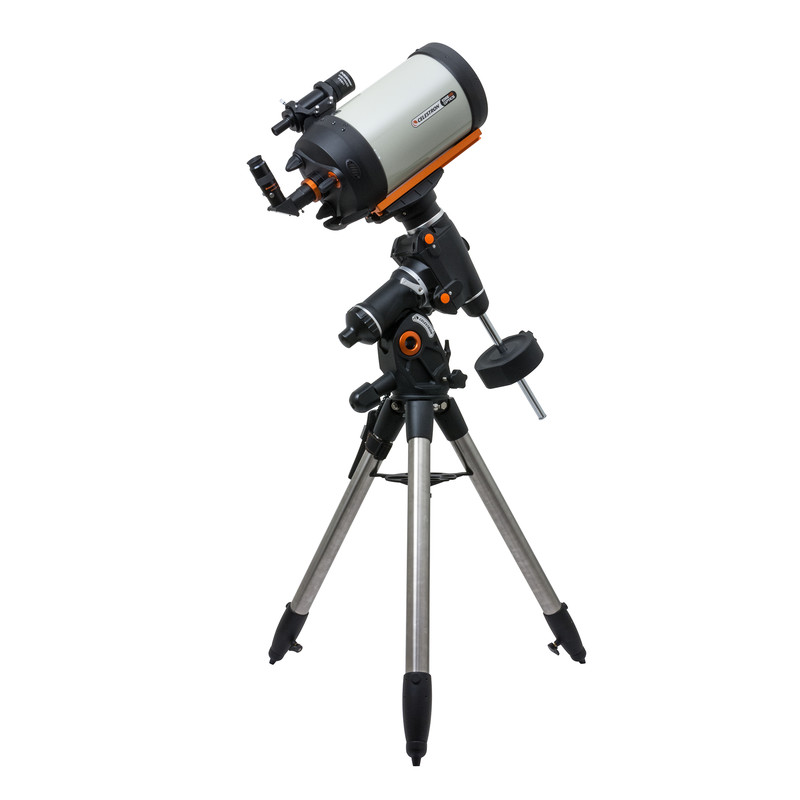 Celestron Telescop Schmidt-Cassegrain SC 203/2032 EdgeHD 800 CGEM II GoTo