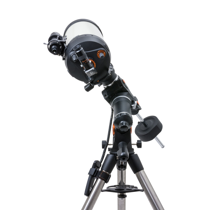 Celestron Telescop Schmidt-Cassegrain SC 203/2032 EdgeHD 800 CGEM II GoTo