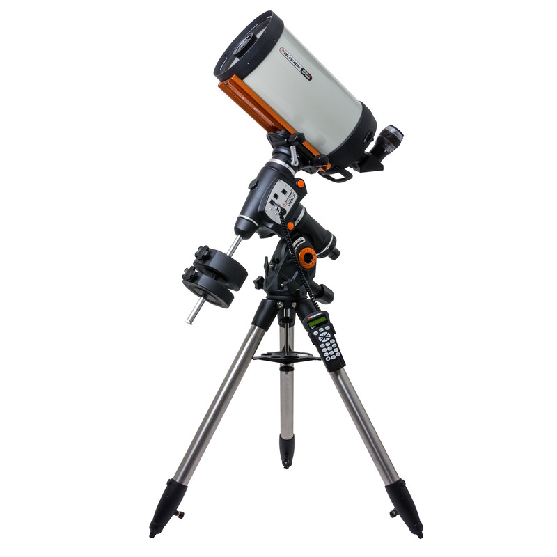 Celestron Telescop Schmidt-Cassegrain SC 235/2350 EdgeHD 925 CGEM II GoTo