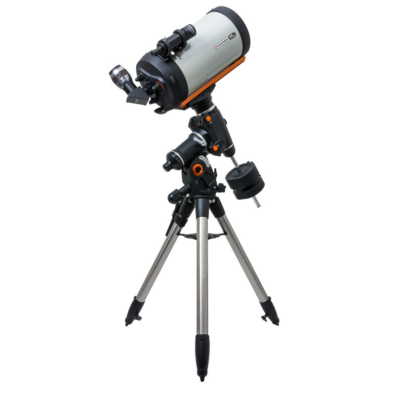 Celestron Telescop Schmidt-Cassegrain SC 235/2350 EdgeHD 925 CGEM II GoTo