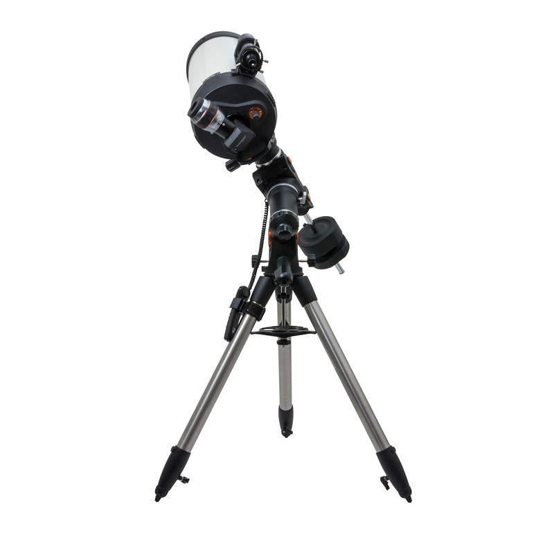 Celestron Telescop Schmidt-Cassegrain SC 235/2350 EdgeHD 925 CGEM II GoTo