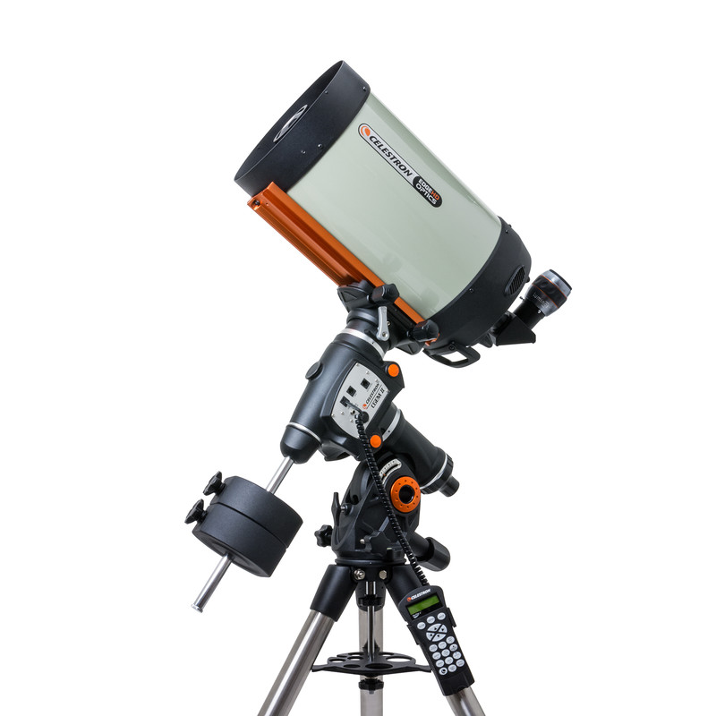 Celestron Telescop Schmidt-Cassegrain SC 279/2800 EdgeHD 1100 CGEM II GoTo