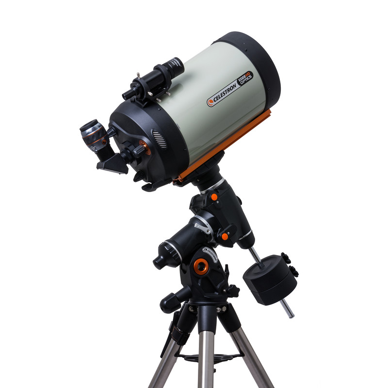 Celestron Telescop Schmidt-Cassegrain SC 279/2800 EdgeHD 1100 CGEM II GoTo