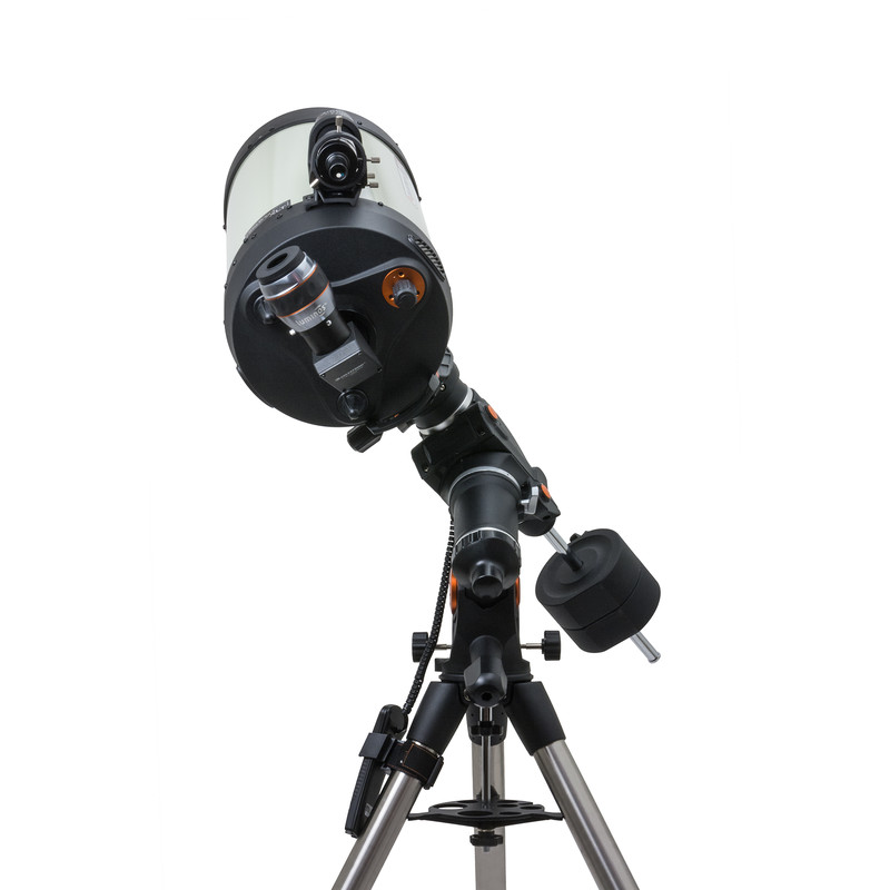 Celestron Telescop Schmidt-Cassegrain SC 279/2800 EdgeHD 1100 CGEM II GoTo