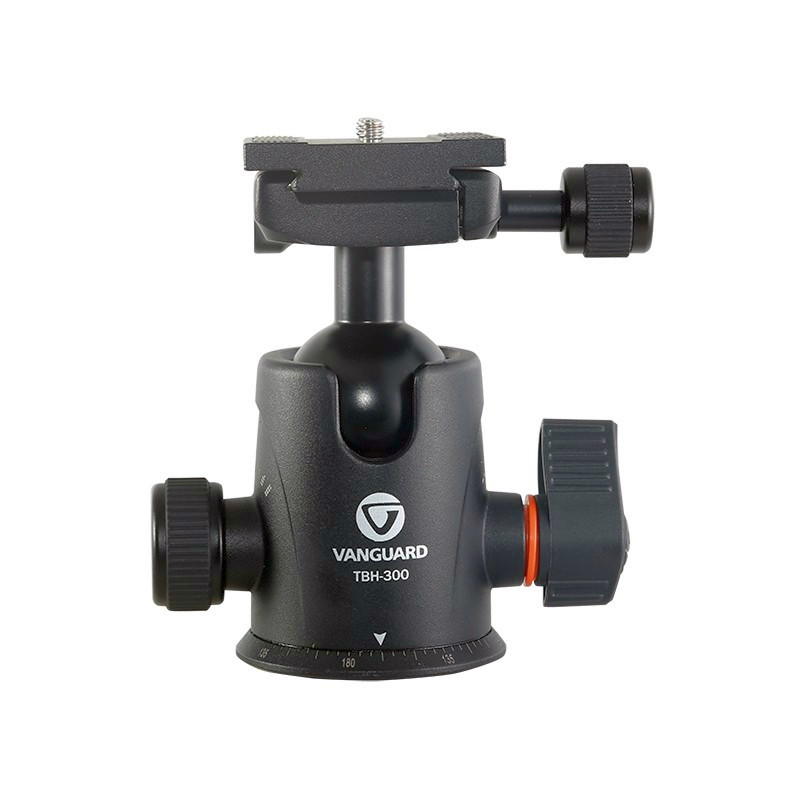 Vanguard Cap de trepied cu bila TBH-300 Ballhead